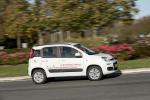 Fiat Panda Natural Power 2012 года